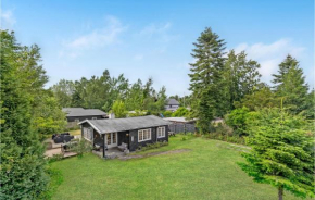2 Bedroom Cozy Home In Væggerløse, Bogø By